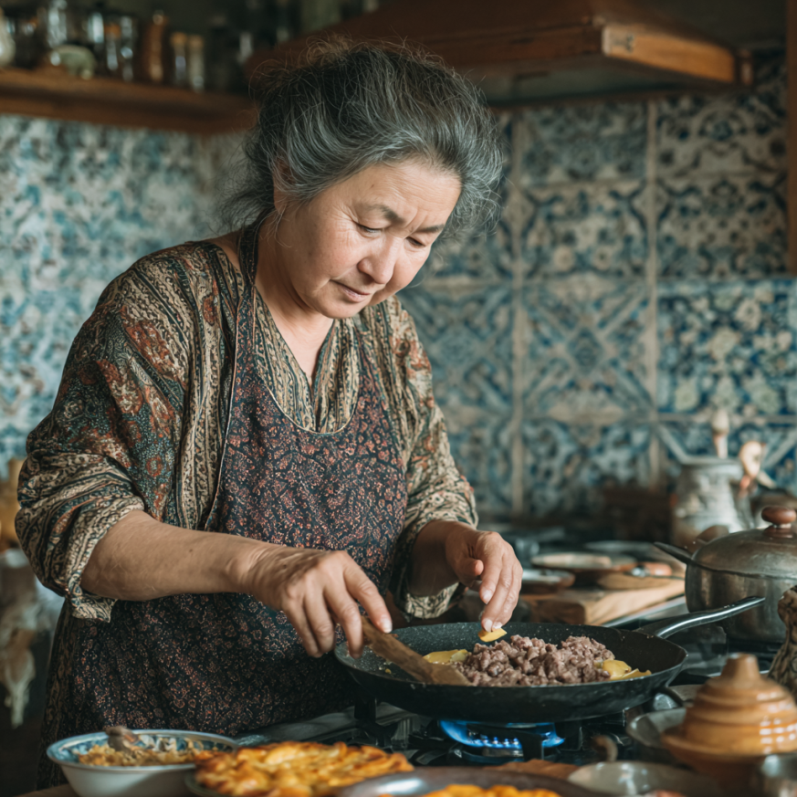 Kattalar uchun ovqatlanish xizmatlari