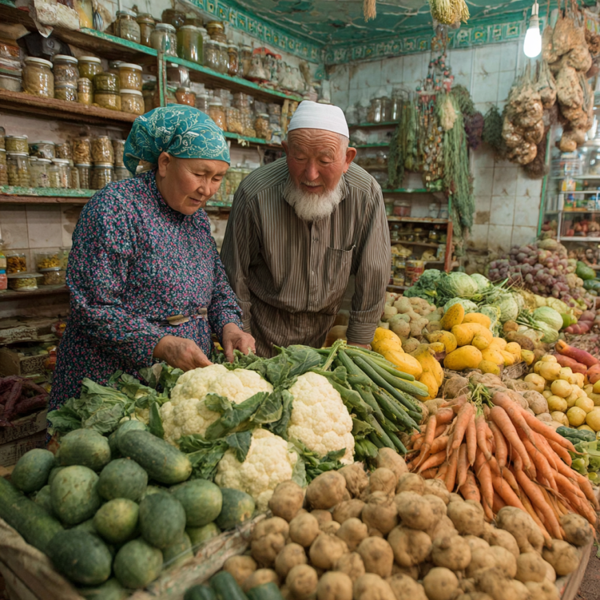 Kattalar uchun ovqatlanish xizmatlari